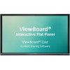 ViewSonic ViewBoard Cast belaidžio pristatymo rinkinys 4 vartotojams (SW-101)