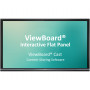 ViewSonic ViewBoard Cast belaidžio pristatymo rinkinys 4 vartotojams (SW-101)