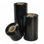 Armor AWR8 vaško juosta 55 mm x 74 m juoda, Zebra spausdintuvams, T54100IO