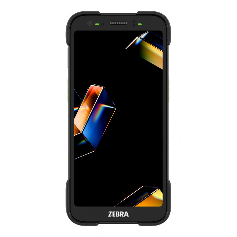 Zebra TC701G-341B2B1A01-A6 atsparus nešiojamas kompiuteris - Android - 256 GB UFS kortelė - 15,2 cm (6)