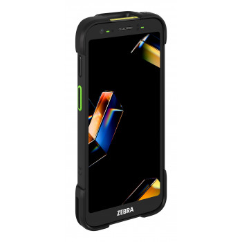 Zebra TC701 6 colių tvirtas Android duomenų rinkimo terminalas - 256 GB UFS (TC701G-341B2C1AA1-A6)
