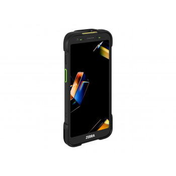 Zebra TC701 6 colių tvirtas Android duomenų rinkimo terminalas - 256 GB UFS (TC701G-341B2C1AA1-A6)