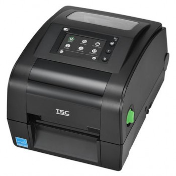 TSC TH340T, LCD, EU (EMEA)