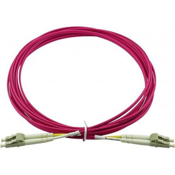 BlueOptics Ubiquiti UACC-OFC-M2-LULU-30M LC-LC daugiamodis OM4 šviesolaidinis kabelis 30 metrų