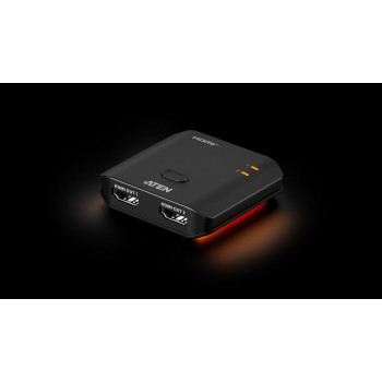 ATEN VS5812-AT 2 prievadų 8K HDMI skirstytuvas