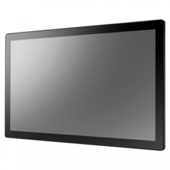Advantech UTC-120KP-WWF1E 21,5 colio jutiklinis kompiuteris Intel Core i3-N305 8GB RAM 256GB SSD PCAP