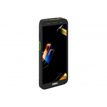 Zebra TC501G-341A2A1A01-A6 atsparus duomenų rinkimo terminalas - Android, 256 GB UFS, 15,2 cm (6 inch)