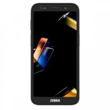 Zebra TC501G-341E2B1A01-A6 atsparus Android mobilus kompiuteris - 256GB UFS, 15,2 cm (6 inch) ekranas