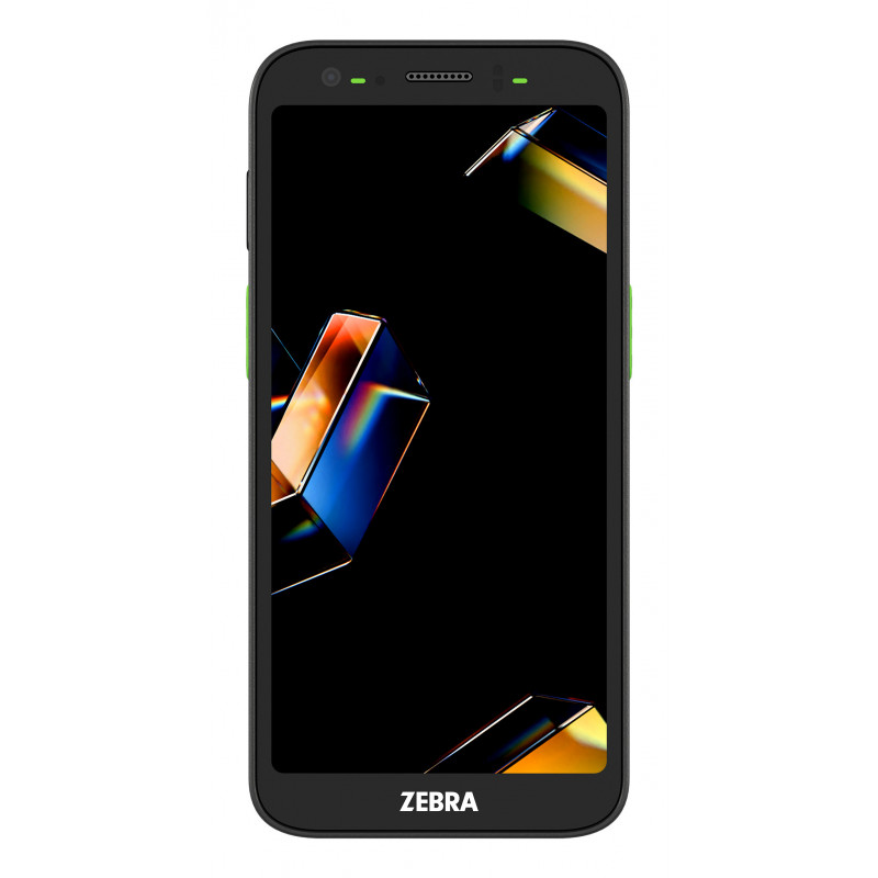 Zebra TC501G-341E2B1A01-A6 atsparus Android mobilus kompiuteris - 256GB UFS, 15,2 cm (6 inch) ekranas