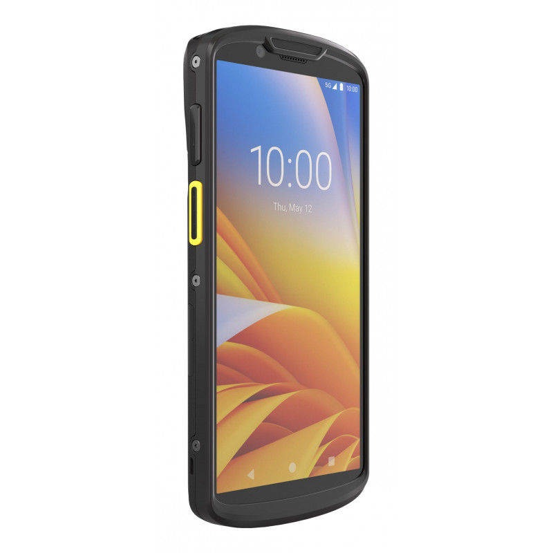 Zebra TC58B1-3T1E4B1B80-A6 6 colių Android 11 atsparus mobilus kompiuteris – 64GB, 5G, Wi-Fi 6E