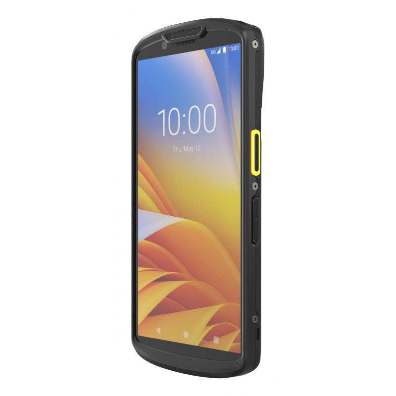 Zebra TC58B1-3T1E4B1B80-A6 6 colių Android 11 atsparus mobilus kompiuteris – 64GB, 5G, Wi-Fi 6E