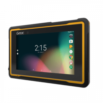 GETAC ZX70 7 colių tvirtas planšetinis kompiuteris - Android 7.1 (Nougat) (ZD77Q1DH58AX)