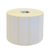 TSC WDA-105-OL suaugusiųjų tiesioginės termospaudos apyrankės 29x292 mm, 150 vnt. ritinyje, 2 ritiniai dėžutėje