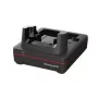 Honeywell CT37-DB-UVN-3 neįkraunamas ekrano pagrindas (CUP: CT37-UCP-N) su JK maitinimo bloku