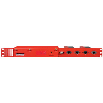 Securepoint 19 colių Rackmount rinkinys Premium (RC200 G5)