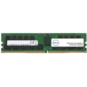 DELL - RAM 64GB DDR4 2Rx4 PC4-2933Y-R RDIMM ECC REG