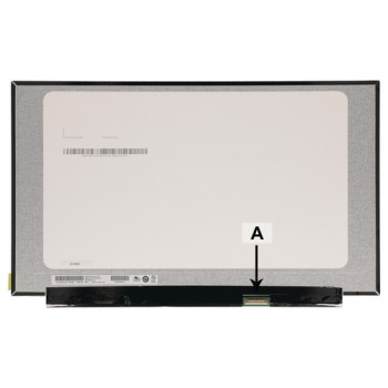 2-Power 2P-01YN133 15,6 colio Full HD LED ekrano modulis - eDP, 1920x1080