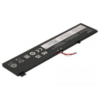 2-Power L19C4PC1 pagrindinė baterija, skirta Lenovo Legion 5-15IMH05H 81Y6 - 80Wh, 4 celių ličio jonų