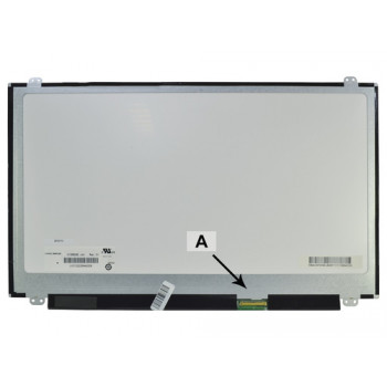 2-POWER 2P-04Y1281 15,6 colio WXGA LED matinis ekranas