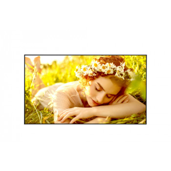 LG 50UL5Q-M 50 colių UHD 4K komercinis ekranas su webOS