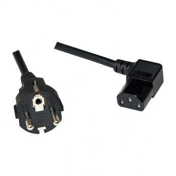 CONSPIT CP118 APEX 310 mm lenkratis, ARGB, 2,99 colio ekranas, dvigubos mentelės – juodas