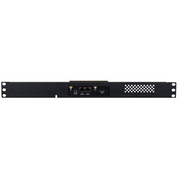 Securepoint 19 colų Rackmount-Kit Premium Black Dwarf G5
