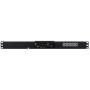 Securepoint 19 colų Rackmount-Kit Premium Black Dwarf G5