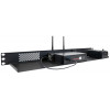 Securepoint 19 colų Rackmount-Kit Premium Black Dwarf G5