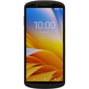 Zebra TC53 LAN 6,0 colio ekrano mobilus kompiuteris - WiFi 6E, 6GB RAM/64GB ROM, SE4720 skaitytuvas, 3,5 mm