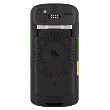 Zebra TC58E WAN 6.0 DISPLAY 5G FR1 WIFI 6E 8GB