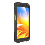Zebra TC78 WAN 6.0 colio ekranas Sub-6 5G Wi-Fi 6E 8/128 Gb flash SE55 8MP priekinė kamera - PDA