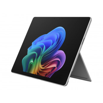 Microsoft Surface Pro 12th Edition - Intel Core i7-1255U / 32GB / 256GB SSD / 13 inch liečiamasis ekranas / Windows 11 / Platinum