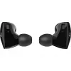 Sharkoon Stealthbite IEM ausinės su nuimamu mikrofonu, USB-C/USB-A/3,5 mm, juodos