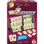 Schmidt Spiele Classic Line MyRummy metalinėje dėžutėje