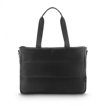 Hama Stepp nešiojamojo kompiuterio krepšys, juodas, iki 41 cm (16,2 inch), Shopper