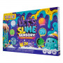 TUBAN Advent Calendar set - Let's Slime | 24 dienų DIY gleivių gamyba