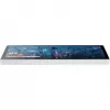 OCYPUS Sigma ES916 9,16 colio WUXGA IPS baltas monitorius su USB-C ir Mini HDMI