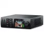 Blackmagic Design HyperDeck Studio HD Mini transliacijų vaizdo įrašymo ir atkūrimo įrenginys