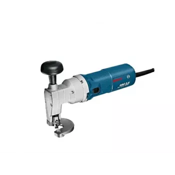 BOSCH GSC 2.8 500W elektrinės metalo žirklės