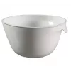CURVER Kitchen Essentials 2,5 l talpykla maišymui, balta