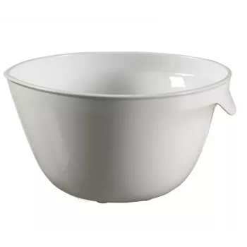 CURVER Kitchen Essentials 2,5 l talpykla maišymui, balta