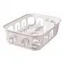 Curver Essentials indų džiovintuvas 39x29x10,1 cm, baltas