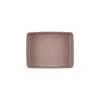 CURVER Basket Jute M 12L 36x28x15cm rausva