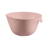 Curver Kitchen Essentials 2,5 l talpykla su maišymo dubeniu, rožinė