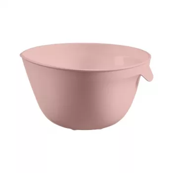 Curver Kitchen Essentials 2,5 l talpykla su maišymo dubeniu, rožinė