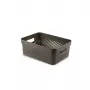 Curver Box Infinity Recycled 11L 36x27x14cm ruda
