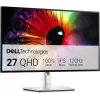 Dell U2724D 27 inch QHD IPS Black monitorius su USB-C šakotuvu, 120Hz, KVM