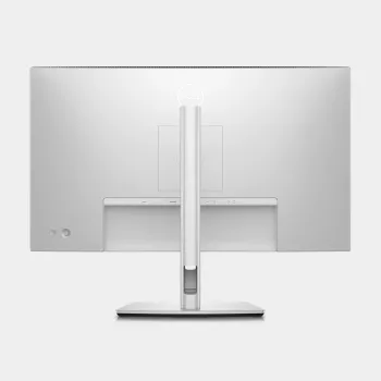 Dell U2724D 27 inch QHD IPS Black monitorius su USB-C šakotuvu, 120Hz, KVM