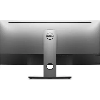 Dell Alienware 34 žaidimų monitorius AW3425DWM - 34 inch QD-OLED išlenktas, UWQHD 3440x1440, 180Hz, 0.03ms, FreeSync Premium Pro, G-Sync suderinamas, DisplayHDR True Black 400, HDMI 2.1, DP 1.4, USB šakotuvas, reguliuojamo aukščio monit (atnaujinta prekė)