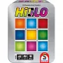 SCHMIDT SPIELE HILo - metalinė dėžė, žalia, 3,6 l, užrakinama, milteliniu būdu dažytas plienas